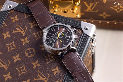 louis vuitton mens watches cheap|louis vuitton expensive watches.